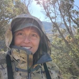 Meet your Posher, Heidi